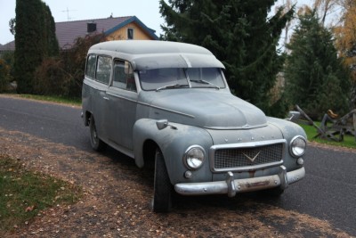 Frem fra glemselen 2