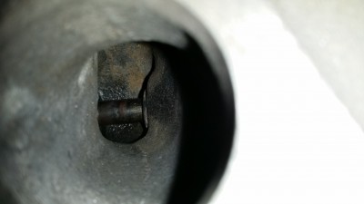 Ventilstyring 2