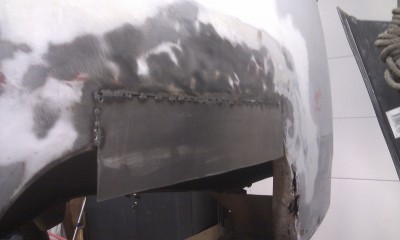 Klart for retting